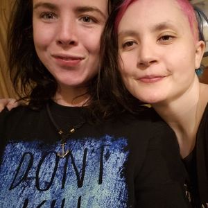 Meet your Posher, Lorelei